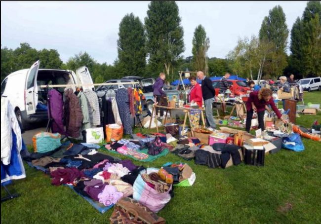 Vide-Grenier 2