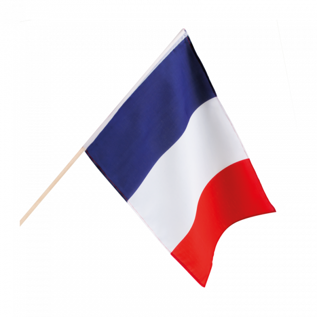 Drapeau Français