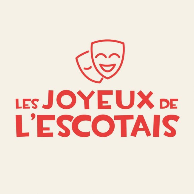 Logo Joyeux