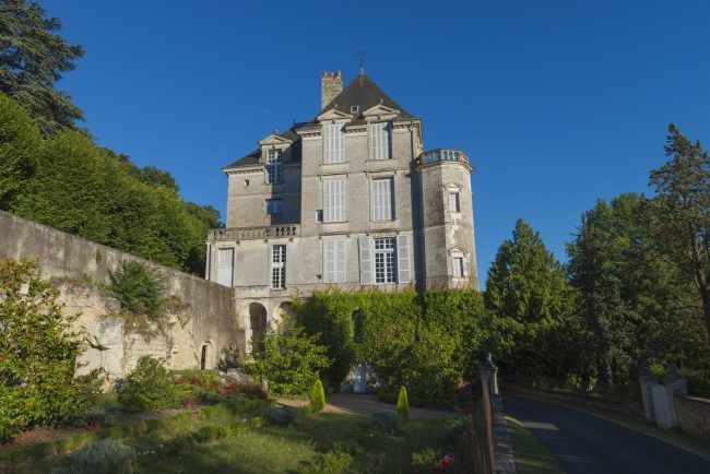 Chateau La Roche Racan_1