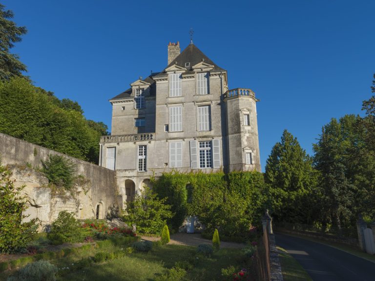 Chateau La Roche Racan_1