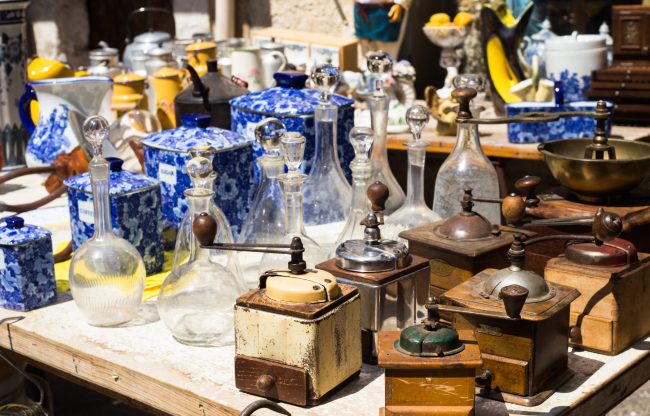 antiques-market